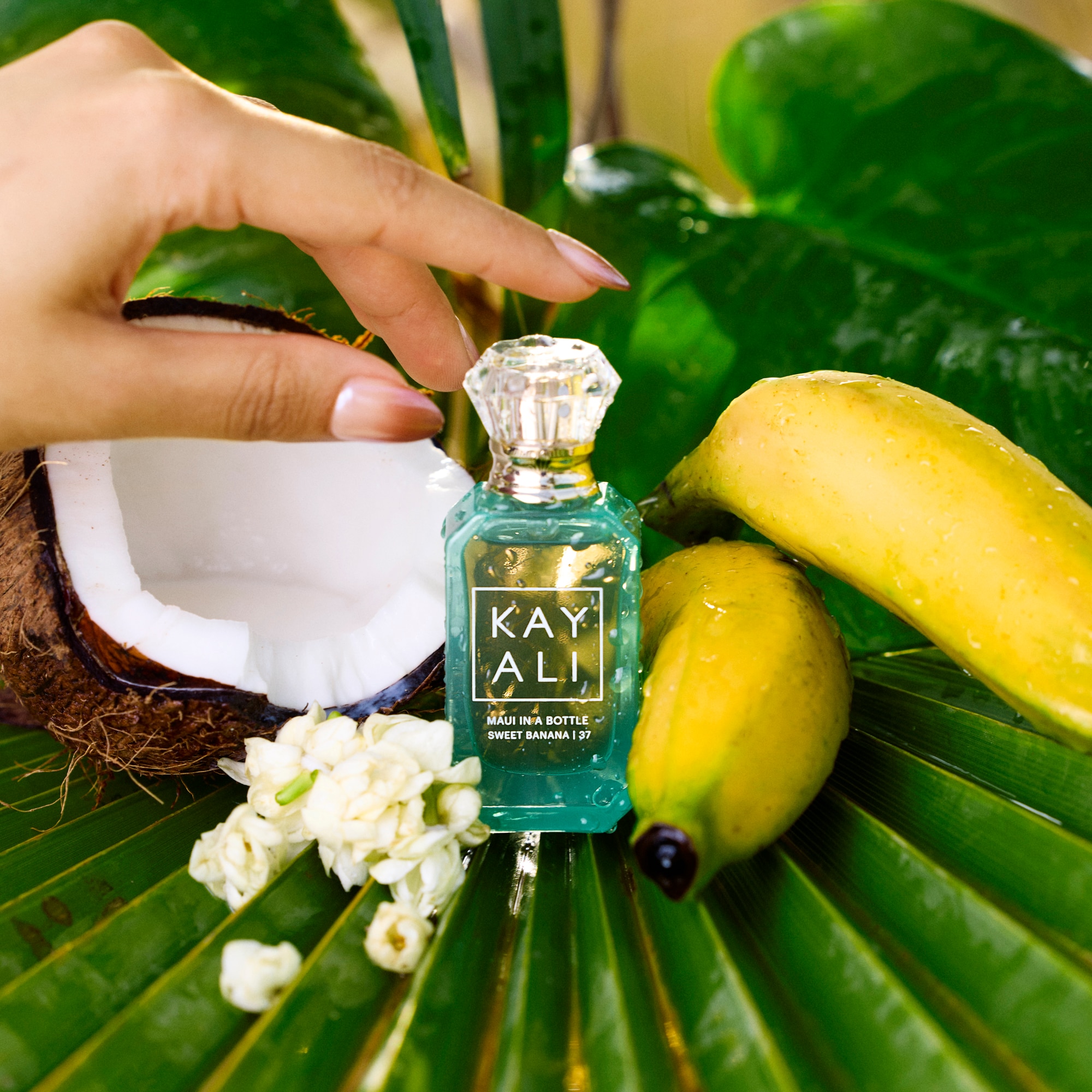VACATION IN A BOTTLE MINI PERFUME SET